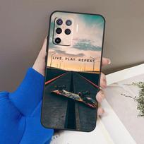Cool Skate For OPPO Find X3 X5 Pro A9 A5 A31 2020 A15 A16 A52 A72 A1K A83 A91 A54 A74 A94 A53S Case OPPO A52
