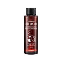 SIDMOOL šalto spaudimo simondsijų aliejus 100ml 1 PCS black