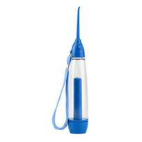 Apnašų šalinimo dantų balinimas burnos irrigator Dental Water Jet dantų valiklis Water Pulse Flosser Dental Jet dantų valiklis