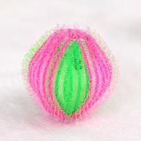 Grabs Fuzz Laundry Ball Hair Removal Cleaning Tools Popular Cleaning Ball High Quality Washing Machine Personal Care Hair Ball Magic 1PC pink