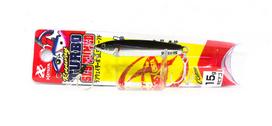 Xesta Metal Jig Runway Turbo SLS 15 grams SE (6721)