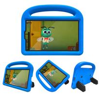 Apsauginis dėklas nuo kritimų, skirtas „Galaxy Tab A7 Lite 8.7 T220/T225“ planšetiniam kompiuteriui Galaxy Tab A7 Lite mėlyna