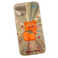 Apple Butter for iPhone 15/14/13/12/11/Pro/Promax/XS Max/XR/XS/X 14 Plus