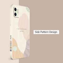 Dėklas iPhone 15 Dėklas iPhone 14 Pro Max Dėklai Animacinis Gėlė Telefono Dėklas iPhone 11 12 13 Pro XS X XR 7 8 Plus SE 2020 Dangtelis For iPhone XR gray
