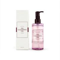I`m From Fig Cleansing Oil 200ml white