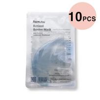FARM STAY Retinol Revive Mask (3 Options) 10PCS white
