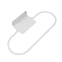 Speaker Wall Mount for HT-AX7 r Shelf, Hiddens Wall Mounted Bracket Nonslip Wall-mounted Shelf