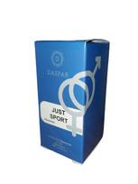 Just Sport Pheromone Parfum for men 30 ml