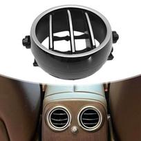 Car Air Vent Grille Conditioning Outlet Frame Repair Part Sturdy Directly Replace Rear Outlet