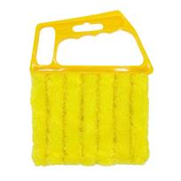 Blind Duster for Cleaning Shutters Simplifying Your Chores Dust Sweep Cleaning Hand-held Multifunctional Brush