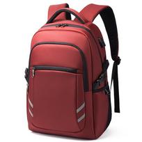 17.3''Laptop Backpack For Men W/USB Port Bag High Quality Oxford Business Bag Computer Bag Leisure Travel Backpack For Students 16 inches