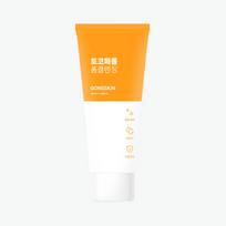 Gongskin Tocopherol Foam Cleanser 100ml 1 PCS