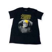 Koszulka T-shirt damska okrągły dekolt SPENCER'S ALWAYS SUNNY S