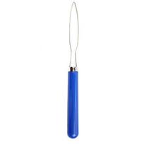 Clothes Shirts Pull One Hand Zipper Puller Helper Button Hook Assist Device Tool