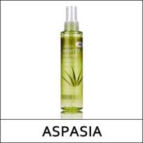 [ASPASIA] (a5) Moist Up Face Mist Aloe 150ml