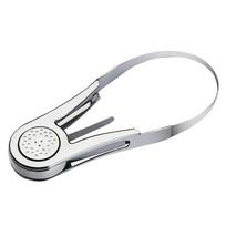 (SU)Kitchen Accessories Tools Kiwis Fruit Cutter Machine Flesh Separator Peeler One size sidabras