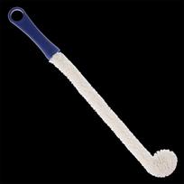 Namų vyno puodelis Nemokamas lenktas puodelio šepetys Daugiafunkcis Soxanter Brush Stiklinis šepetys Decanter Clean Beads Valymo įrankiai