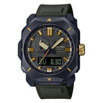 Prw 6900y 3jf [casio] rankinis laikrodis Protrek Clymer Line radijo apyrankė Solar Bio Mas