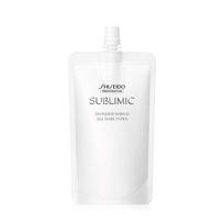 Shiseido Professional Subrimic Wonder Shield 110ml (papildymas) white