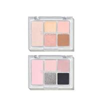 THE SAEM Saemmul Shadow Box 4.2g P000DWQJ - 02 Kitsch Smoky white