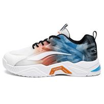 Original Replicas Sneakers Shoes Men Shoes  New Men's Summer Sneakers for Mens  Athletic Shoe Casual Sport Shoe Man Male 44 gray