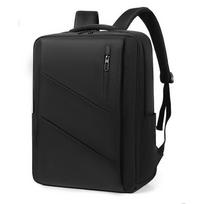 17-Inch large-capacity backpack Men's game laptop bag School bag Multifunctional college student expansion backpack 17 inch juoda