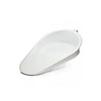 Corysan Plastic Wedge Urinal white