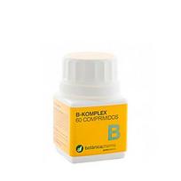 Bot?icaPharma B-Klomplex 500mg