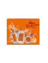 Alvarez G?ez Alvarez Gomez 150ml 30ml Desodorante A ,goran orange