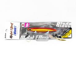 Jackson Metal Jig Metal Effect Blade 40 grams JFN (0689)