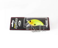 OSP Blitz Rattlin 53 mm 9.5 grams Floating Lure H-32 (8923)