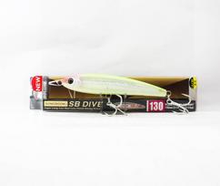 Yo Zuri Duel Sonic Boom SB Dive 130F Floating Lure F1250-HLCL (1762)