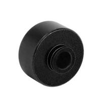 Round Metal Knob Accessory For F75 IK75 PRO Mechanical Keyboards Knobs Replaces Adjustable Sensitivity Control 1PC juoda