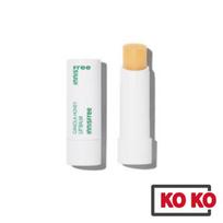 [innisfree] Canola Honey Lip Balm 3.5g white