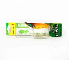 Yamashita Naory RH Squid Jig 1.5BS-3.5 grams-7 sec per m 014 (7246)