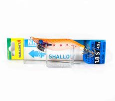 Yamashita Naory RH Squid Jig 1.8S-4.5 grams-10 sec per m 001 (7451)