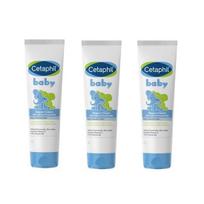 Cetaphil Baby Diaper Cream 70g - Pack of 3 white