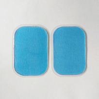 Smart Abdominal Muscle Patch Fitness Equipment - Lazy Abdominal Training Device Hydrogel 4*6