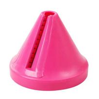 Kitchen Tools Vegetable Fruit Multi-function Spiral Shredder Peeler Manual Potato Carrot Radish Rotating Shredder Grater žalia