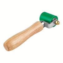 PVC Waterproof Membrane Silicone Hand Roller Hot Air Gun Corner Welding Tool