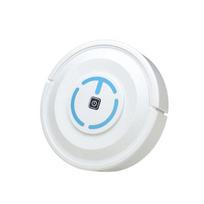 Hosehold Automatic Smart Sweeper Floor Cleaning Dust Remover Without Suction Battery Powered balta
