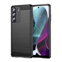 Soft Matte Case For Motorola Moto G200 5G Shockproof Silicone Back Cover for moto edge s30 Luxury TPU Protective Phone Cases For Moto G200 5G juoda