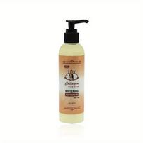 Atgaivinantis losjonas 200 ml balinamasis sausinantis ir drėkinantis kūno losjonas 200ml