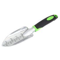 Handheld Weed Puller Tool with Ergonomic Soft-Grip Handle Rustproof Corrosion Resistant Handheld Shovel Weed Remover Tool A