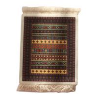 Decorative Easy To Clean Insulation Pad Practical Dining Room Hot Coffee Milk Tea I beige