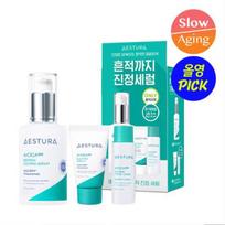 Aestura Aseeka365 Trace Calming Serum 40ml special/single item blue