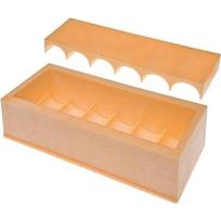 Ibili 773820 Moule pour sushi Maki/Gunkan