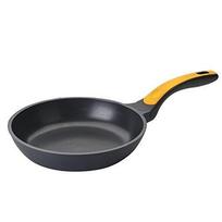 Poêle - IBILI - Evolution - Acier - 22 cm - Anti-adhérente - Tous feux juoda