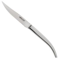 Couteau à Steak - ARCOS - 110 mm - Acier Inoxydable - Monobloc - Bord Dentelé