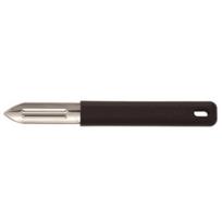 Couteau à éplucher - ARCOS - 612100 - Lame en acier inoxydable - 60 mm - Compatible lave-vaisselle